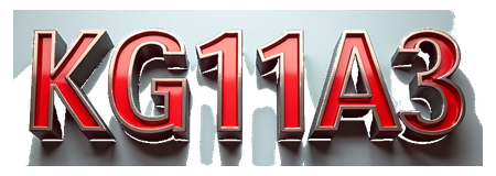 kg11a3 logo